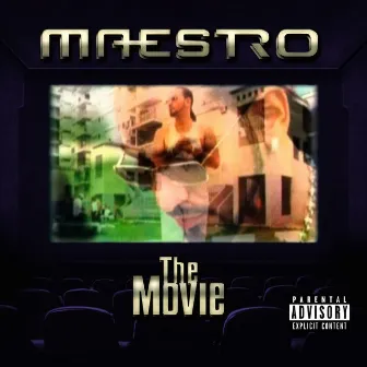 The Movie by Maestro Yek