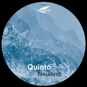 Neuland by Quinto