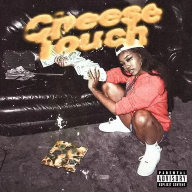 CHEESE TOUCH