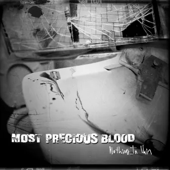 Nothing In Vain by Most Precious Blood