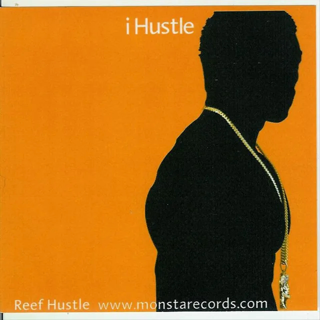 Hustle Da Kid