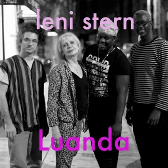 Luanda by Leni Stern