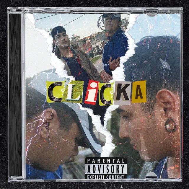 Clicka