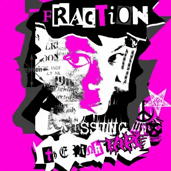 THE PINK TAPE by Fractixn