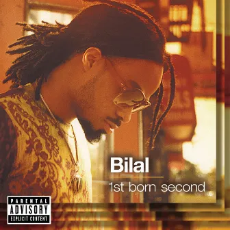 1st Born Second by Bilal