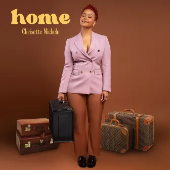 Home by Chrisette Michele