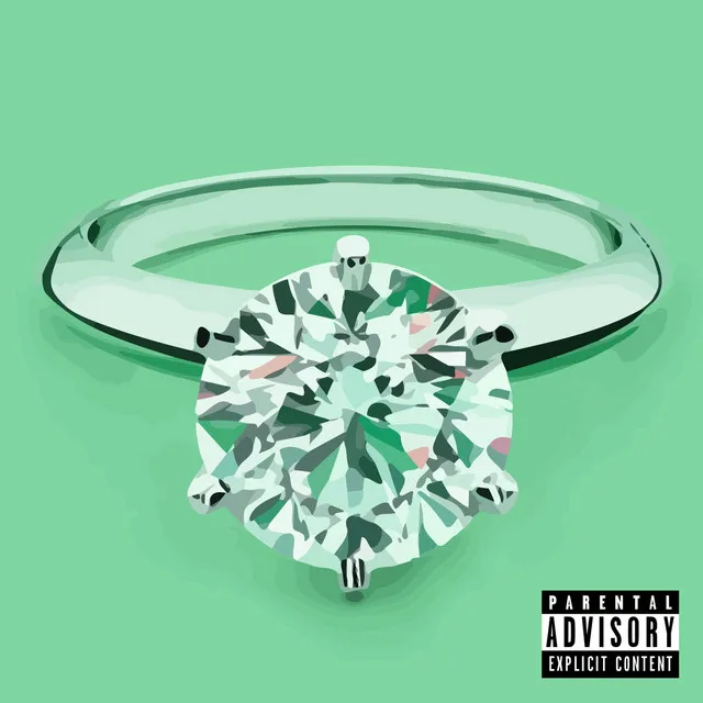 Diamond Tape 2