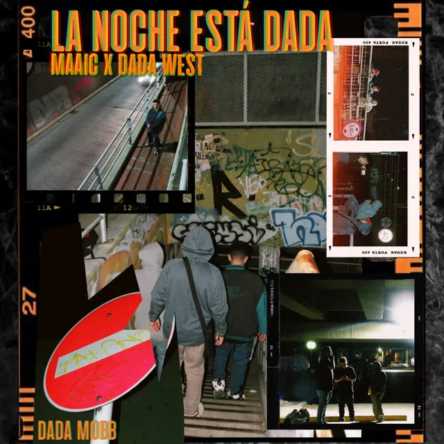 La Noche Esta Dada