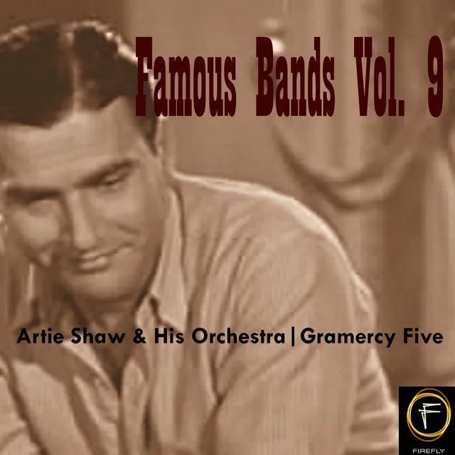 Famous Bands, Vol. 9