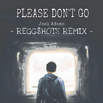 Please Don't Go (Reggshots Remix) by Unknown Artist