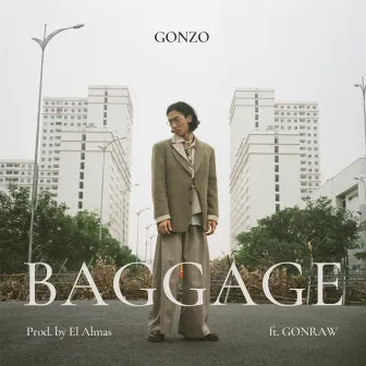 Baggage by Gonzo