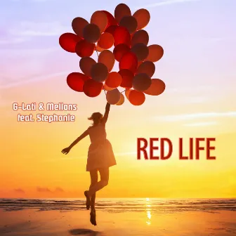 Red Life by Mellons