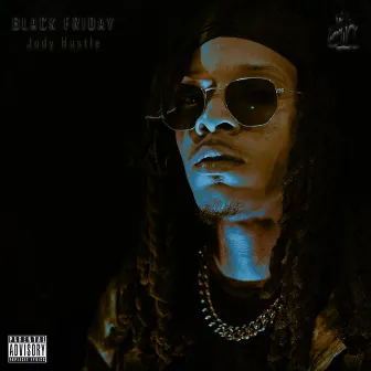 Black Friday by Jody Hustle