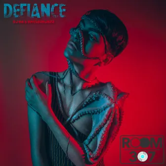 Defiance by EmilSunjazz