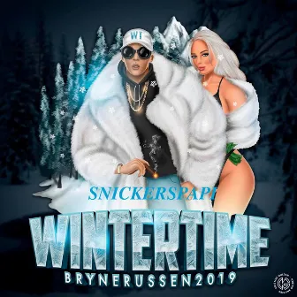 Wintertime 2019 by SnickersPapi