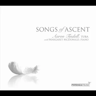 Songs of Ascent (feat. Margaret McDonald) by Aaron Tindall