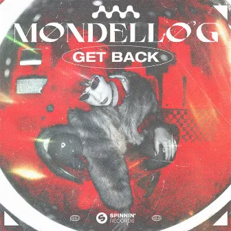 Get Back by Mondello'G