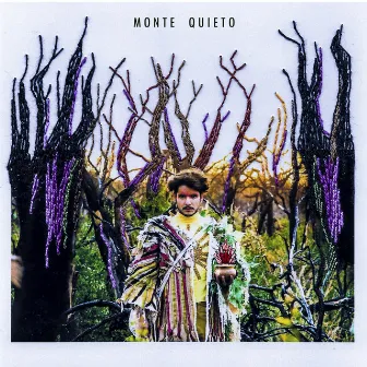 MONTE QUIETO by Carlos Braile