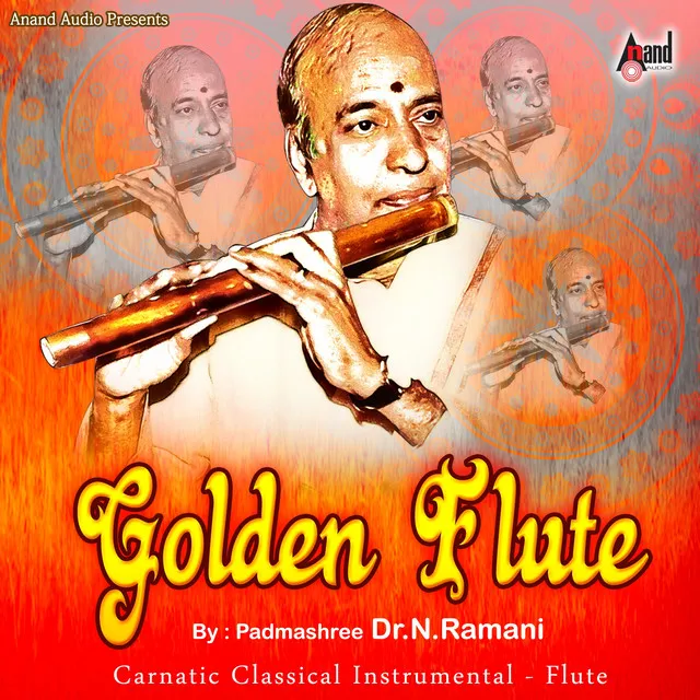 Golden Flute