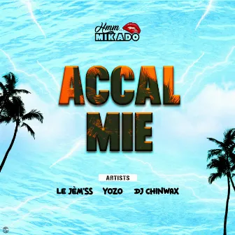 Accalmie by Mikado