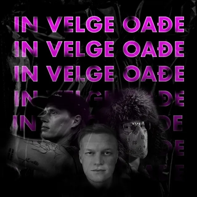 In Velge Oađe