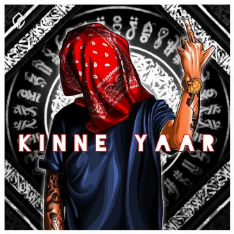 Kinne Yaar by Preet Mehraj