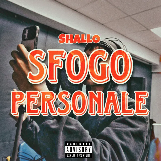 Sfogo personale