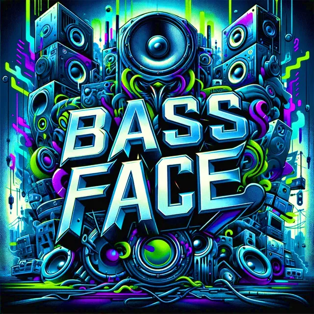 Bassface - Acapella