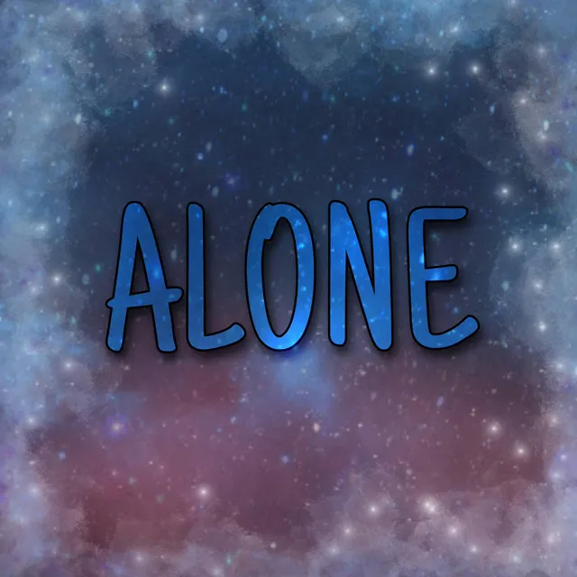 ALONE