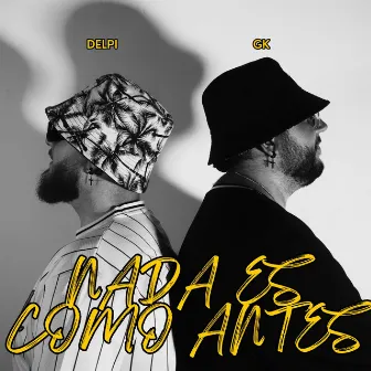 Nada Es Como Antes by GK