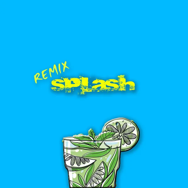 7PLASH - Remix