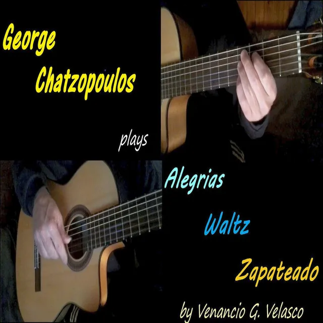 Alegrias - Waltz - Zapateado