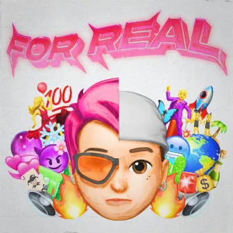 For Real by Issei Uno Fifth