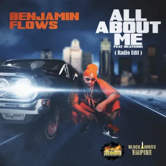 All About Me (Radio Edit) by Benjamin Flows