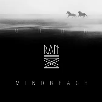 Unnr | MINDBEACH by Kati Ran