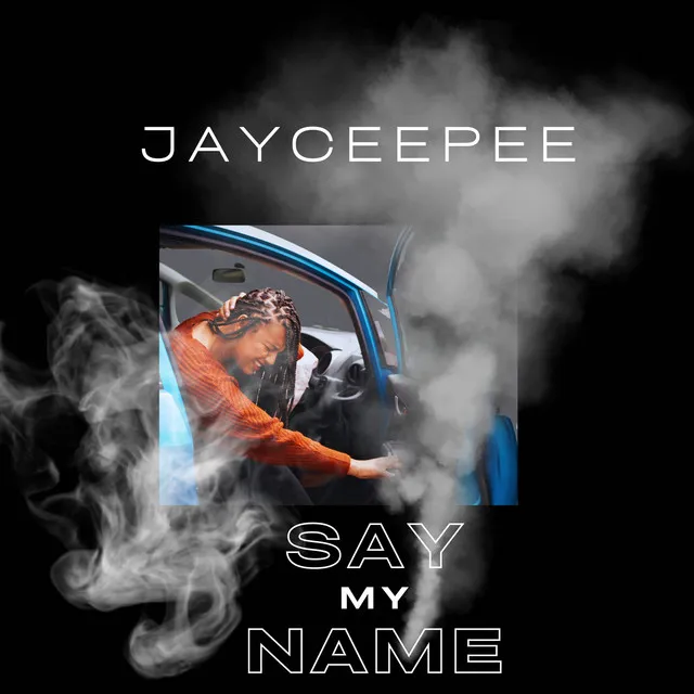 Say My Name