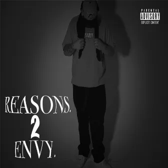 Reasons 2 Envy by stogie