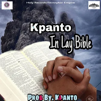 In Lay Bible by Kpanto