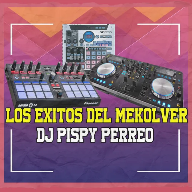 Los Exitos Del Mekolver