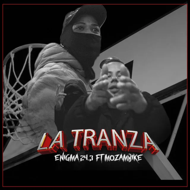 la tranza