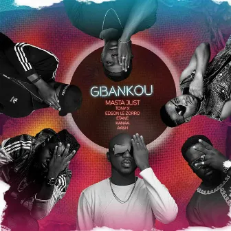 Gbankou by Masta Just