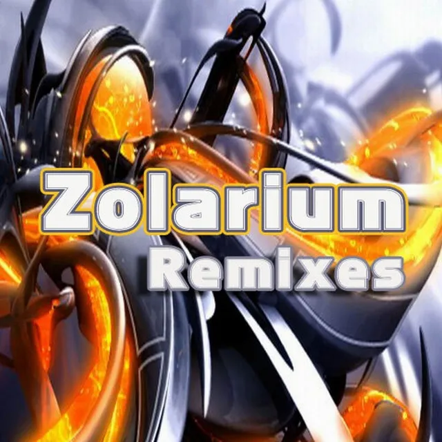 Water World - Zolarium Remix