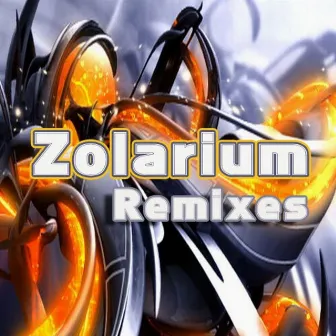 Remixes by Zolarium