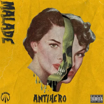 ANTIHERO by Laverdad