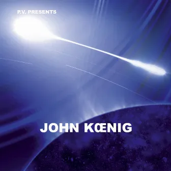 John Koenig by John Koenig