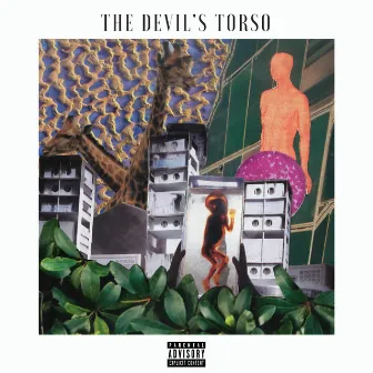 THE DEVIL'S TORSO by Laudable