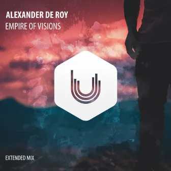 Empire of Visions by Alexander de Roy