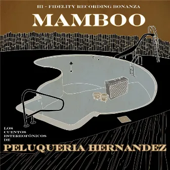 Mamboo by Peluqueria Hernandez