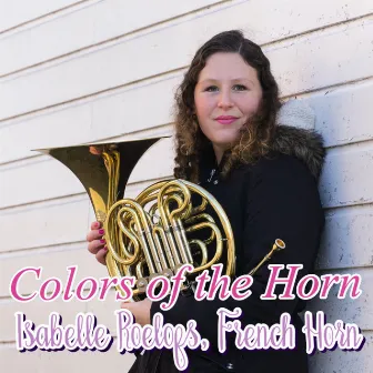 Colors of the Horn by Isabelle Roelofs