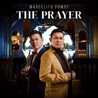 The Prayer (2024 Version) by Marcelito Pomoy